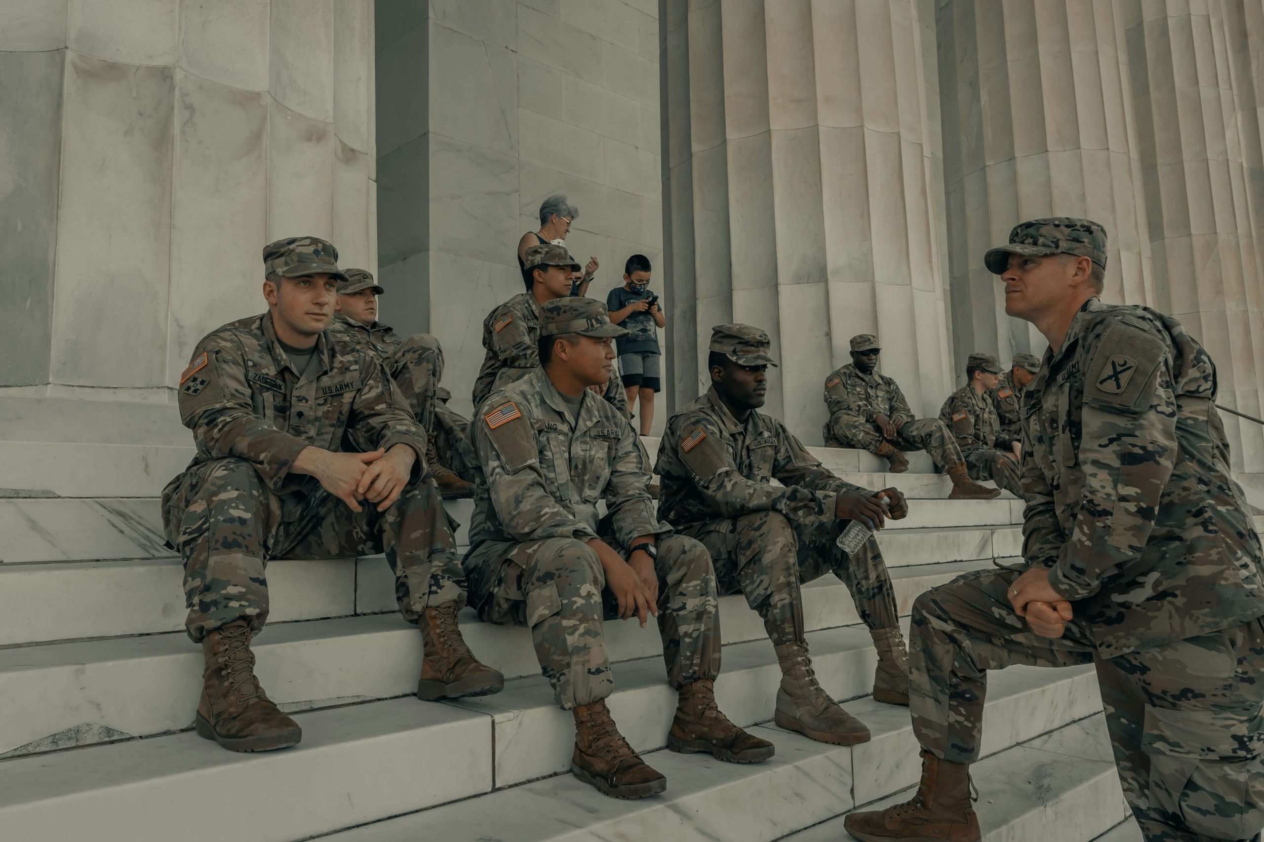 Transitioning from Military to Civilian Life: Resources for Disabled Veterans