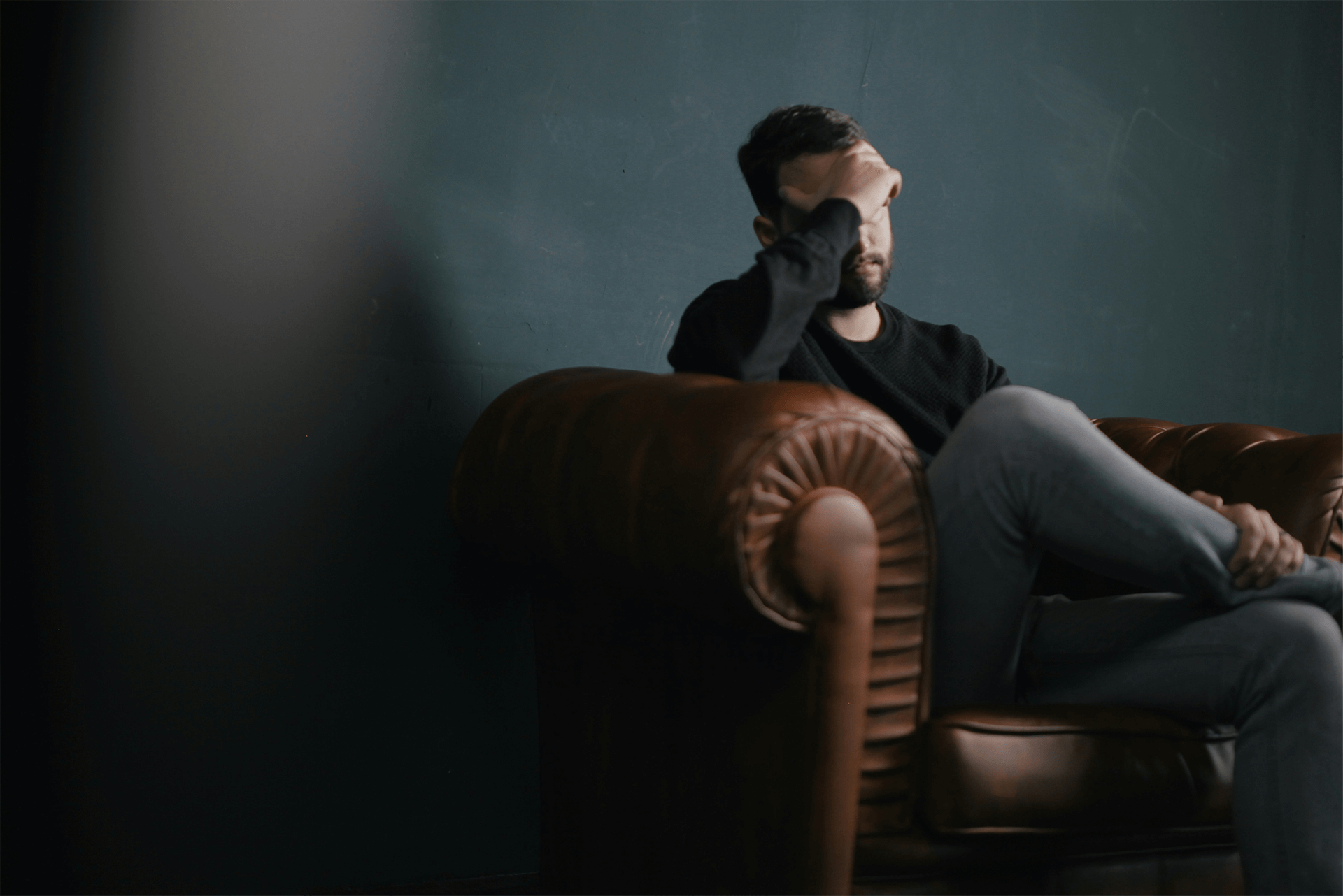 Stellate Ganglion Block (SGB): A New Hope in PTSD and Anxiety Treatment