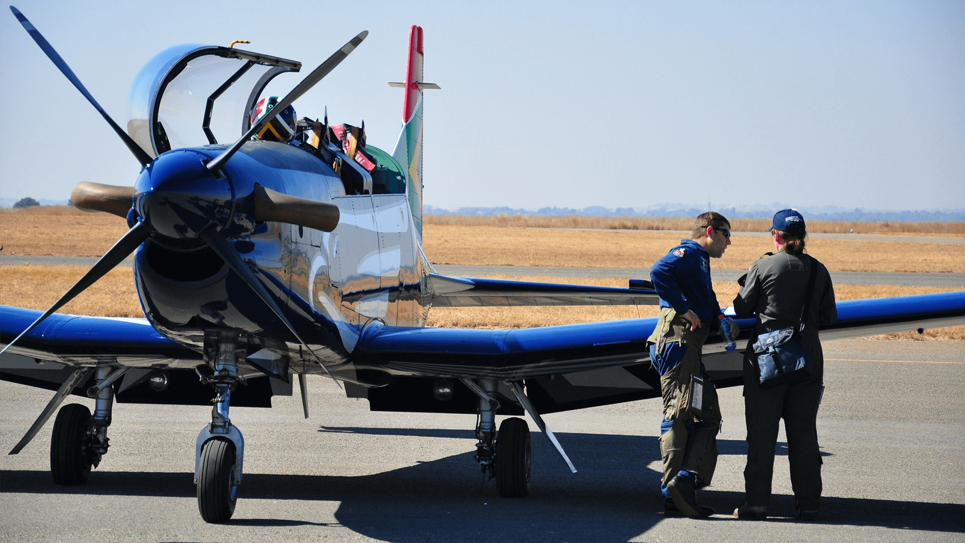 Veteran Pilots: How VA Disability Benefits Affect Your FAA Flight Physical