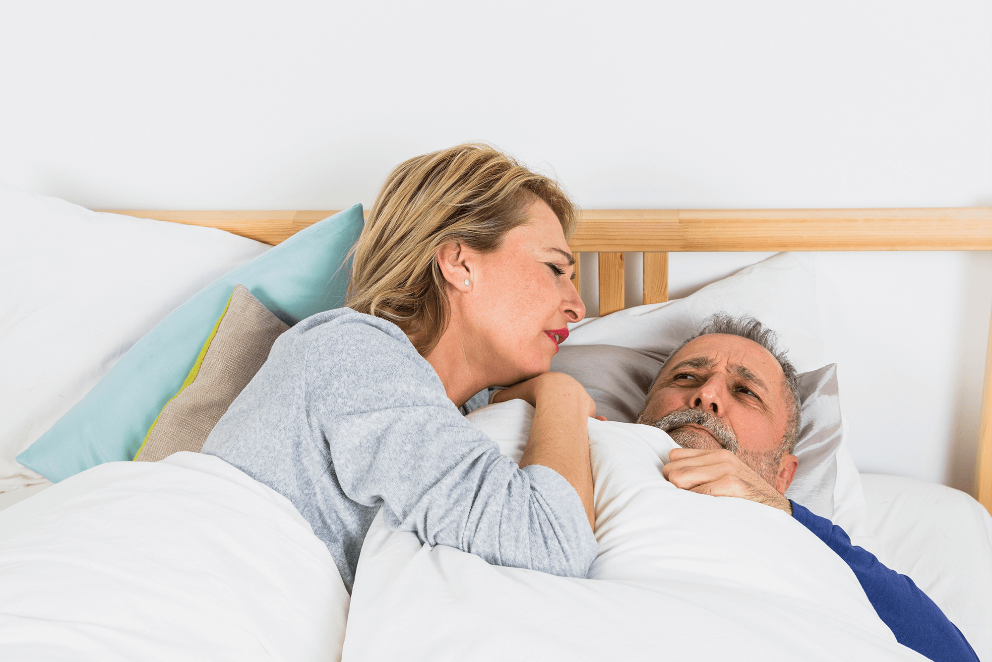 Sleep Apnea and Sleep Disorders: Why Many Veterans Qualify for Disability Benefits