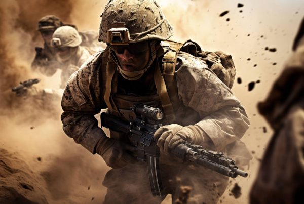 vetvalor veterans