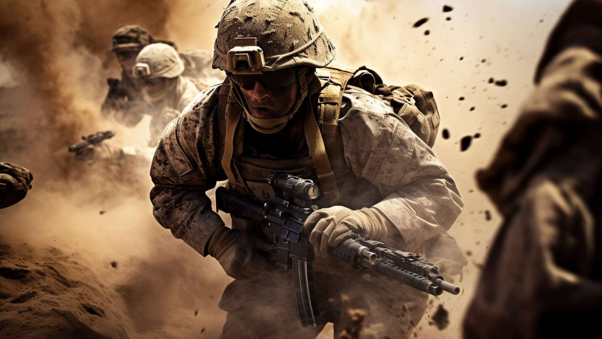 vetvalor veterans